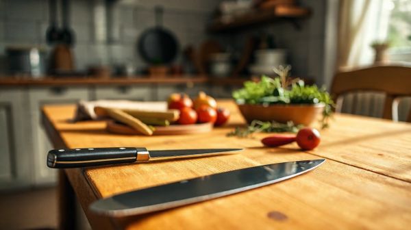 5 conseils pour cuisiner sans risque chimique