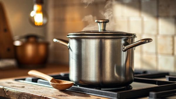 7 astuces pour tirer parti de votre cocotte en fonte émaillée