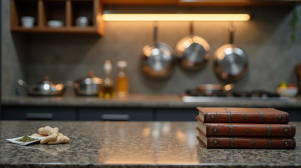 Éviter les risques chimiques en cuisine : pratiques essentielles