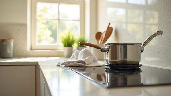 Éviter les risques chimiques en cuisine : pratiques essentielles