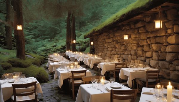 Le caillou restaurant : un trésor gourmand au cœur de la nature