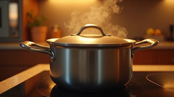 Optimiser la cuisson avec une cocotte en fonte émaillée