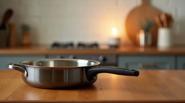 Optimiser la cuisson avec une cocotte en fonte émaillée