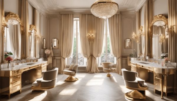 Transformez votre beauté chez madame lu à paris 9ème