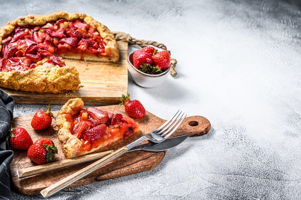 Astuces pour réussir une tarte salée à la pâte maison