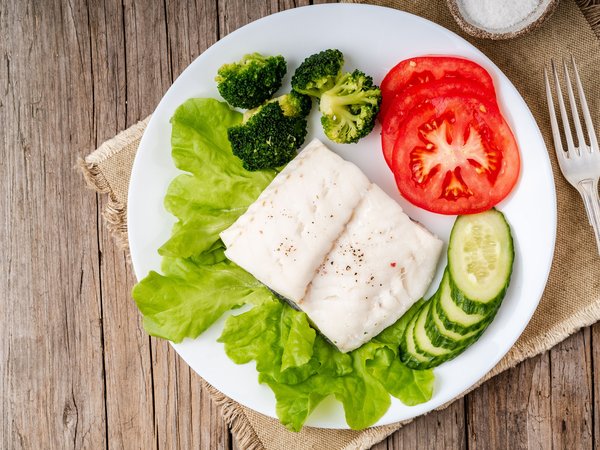 Quels sont les meilleurs aliments pour un régime pauvre en FODMAP ?