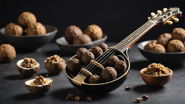 Tout savoir sur la mandoline à truffe et ses multiples usages