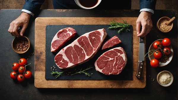 Découverte de la boucherie en ligne: qualité et traçabilité